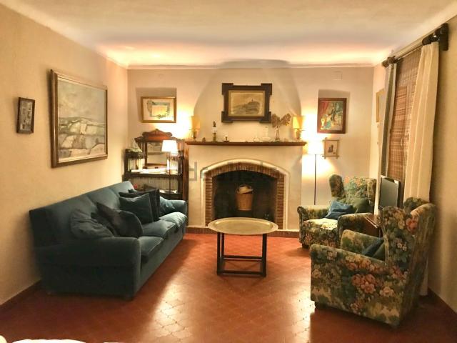 Casa Rural en venta en Guadalteba, Andalucía