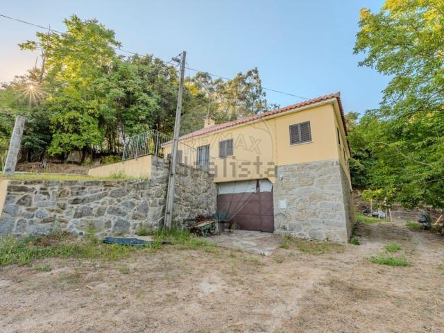 Quinta venda em Monte Maior, Vila Verde