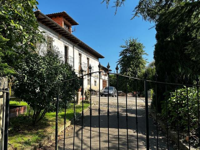 Casa Rural en venta en Carreño, Asturias