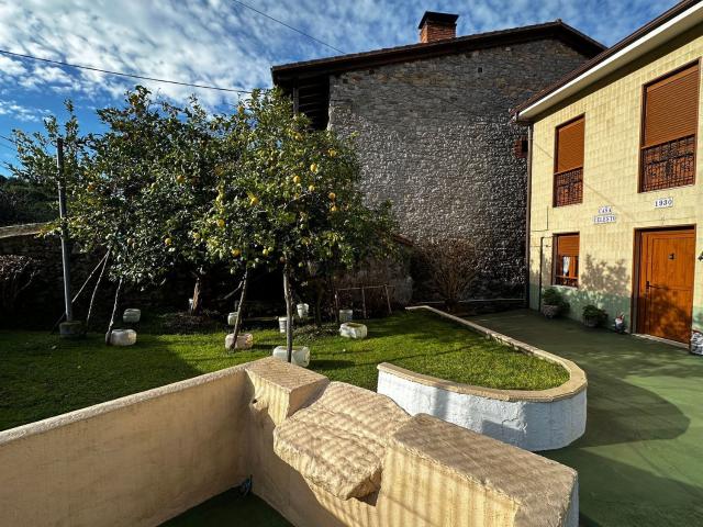 Casa Rural en venta en Carreño, Asturias