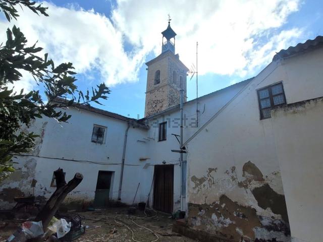 Casa Rural en venta en Carrión De Calatrava, Castilla-La Mancha