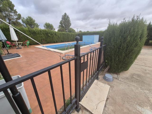 Casa Rural en venta en Carrión De Calatrava, Castilla-La Mancha