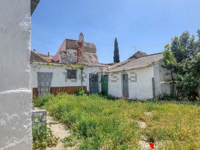 Casa Rural en venta en Carrión De Calatrava, Castilla-La Mancha