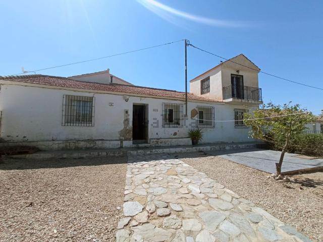 Casa Rural en venta en Cartagena, Campo Nubla