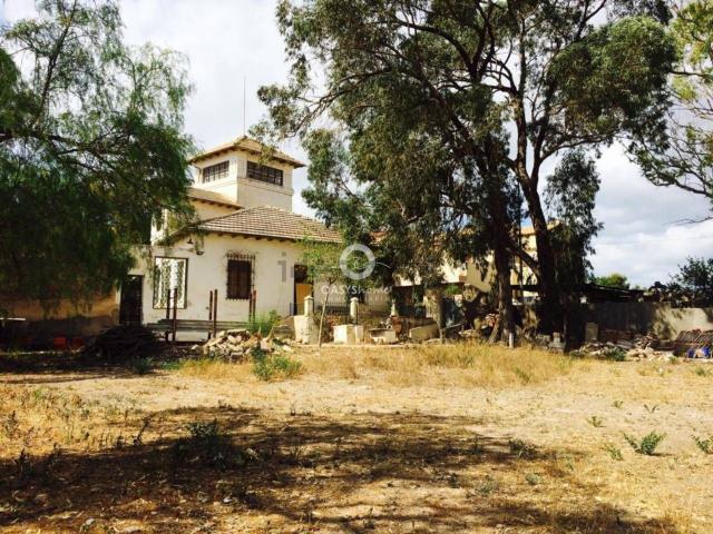 Casa Rural en venta en Cartagena, Tentegorra