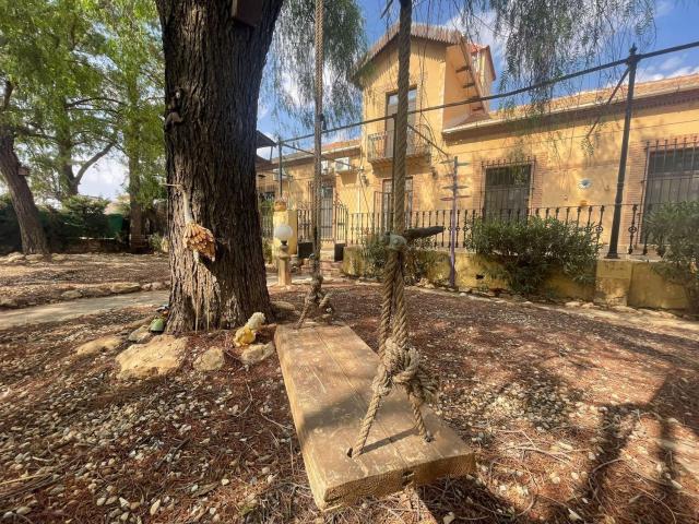 Casa Rural en venta en Cartagena, La Palma