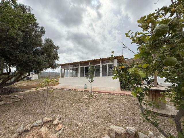 Casa Rural en venta en Cartagena, Ermita Santa Bárbara