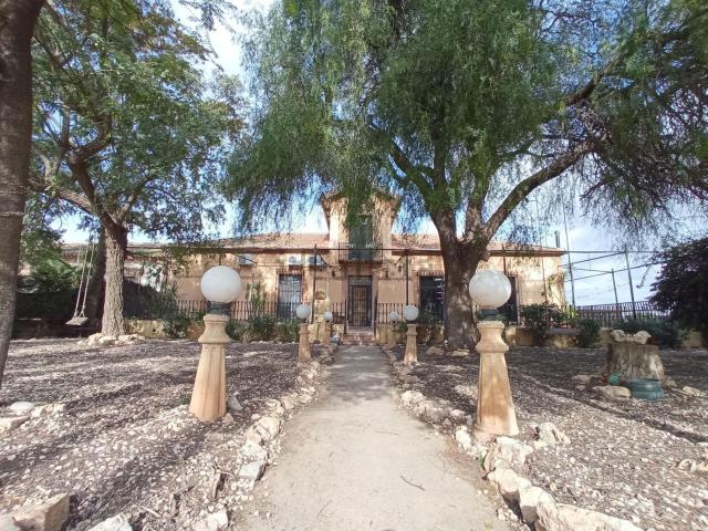 Casa Rural en venta en Cartagena, La Palma