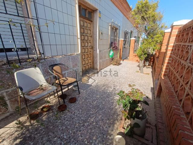 Casa Rural en venta en Cartagena, Alumbres