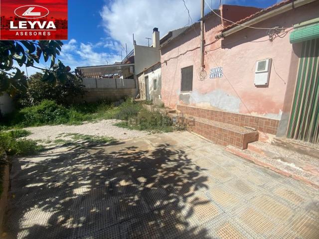 Casa Rural en venta en Cartagena, Alumbres
