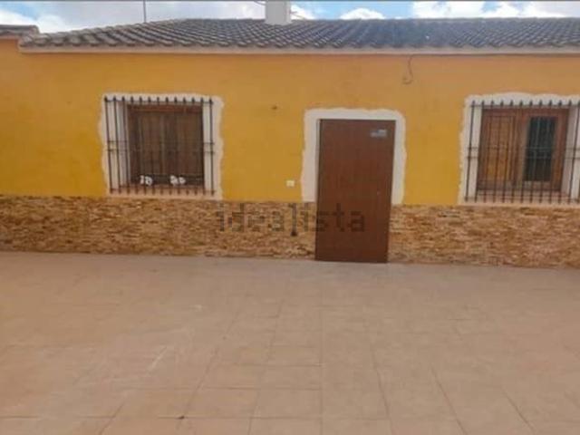 Casa Rural en venta en Cartagena, Las Lomas