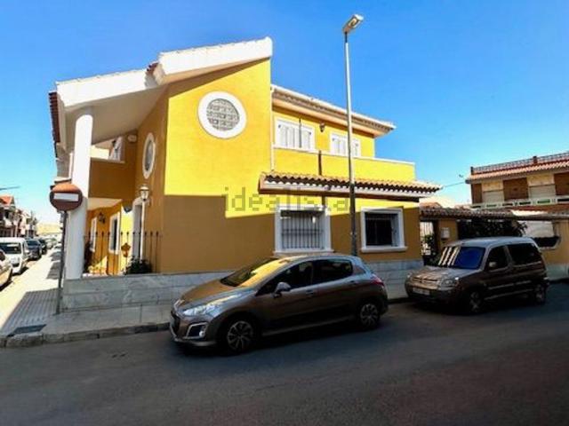Casa Rural en venta en Cartagena, El Algar