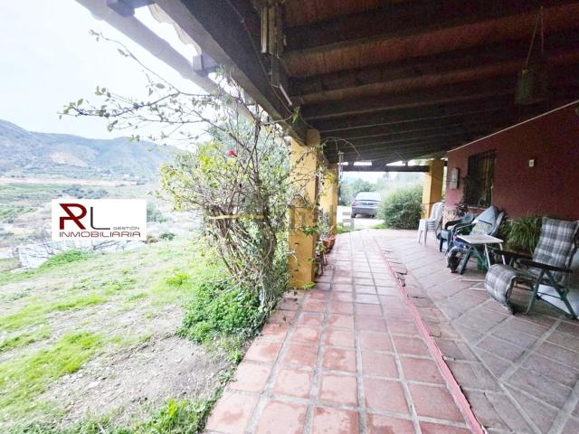 Casa Rural en venta en Estación de Cártama, Valle del Guadalhorce
