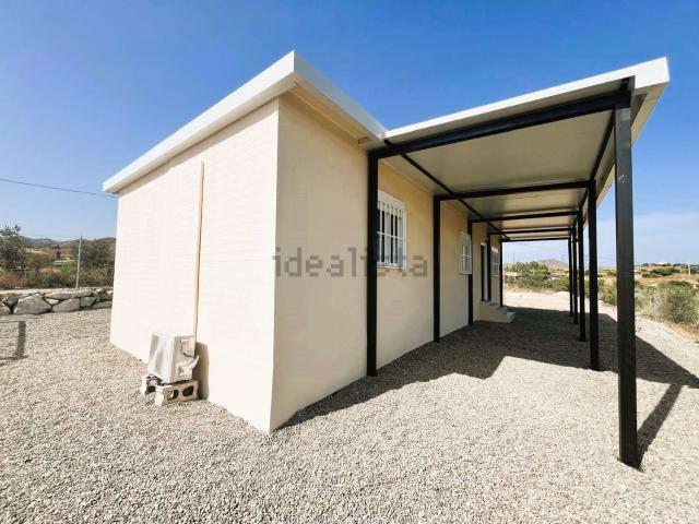 Casa Rural en alquiler en Estación de Cártama, Valle del Guadalhorce