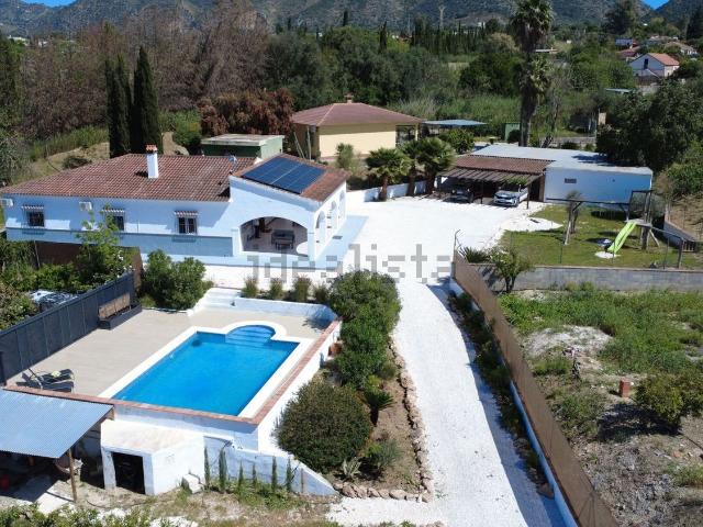 Quinta en venta en Cártama