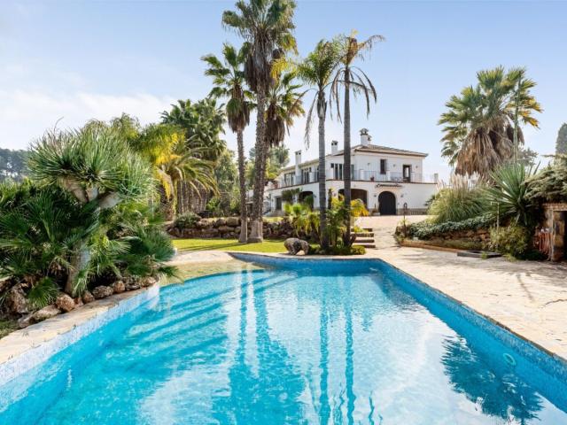 Quinta en venta en Cártama
