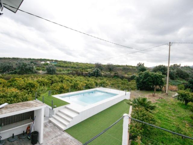 Casa Rural en alquiler en Valle del Guadalhorce, Andalucía