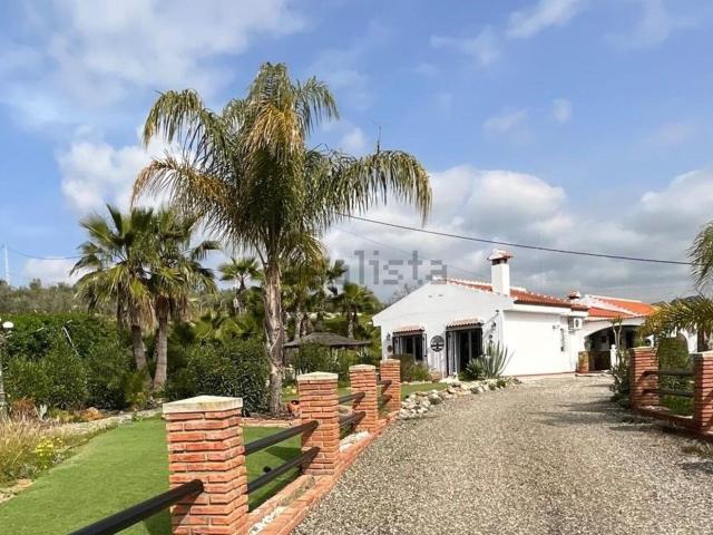 Casa Rural en venta en Estación de Cártama, Valle del Guadalhorce