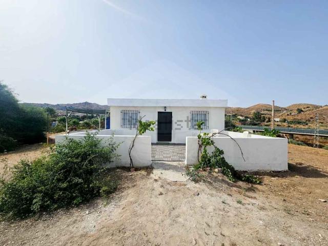 Casa Rural en alquiler en Cártama, Loma de Cuenca
