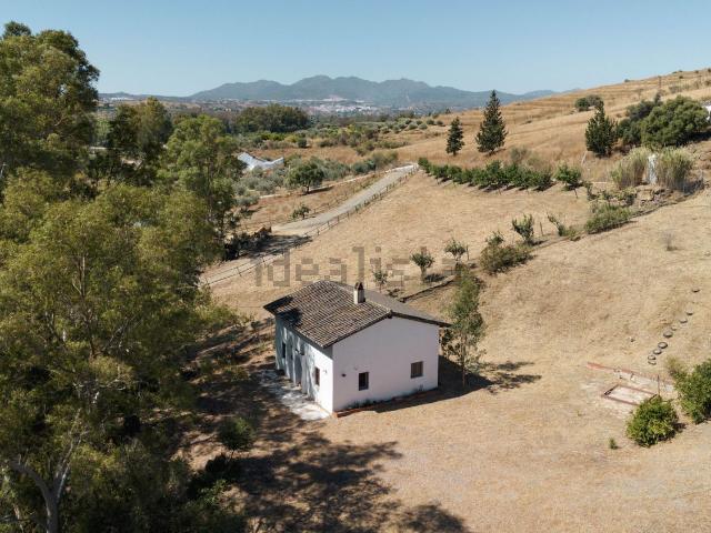 Quinta en venta en Cártama