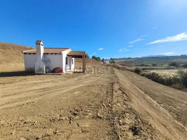 Casa Rural en venta en Valle del Guadalhorce, Andalucía