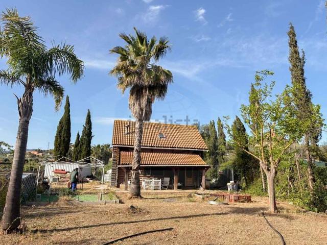 Casa Rural en venta en El Sexmo, Valle del Guadalhorce