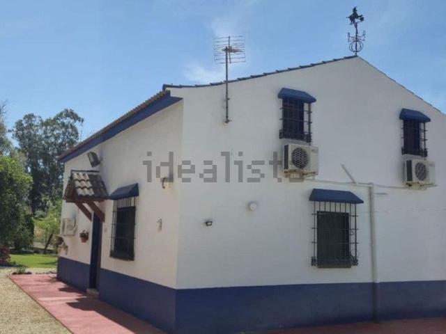 Casa Rural en venta en Valle del Guadalhorce, Andalucía