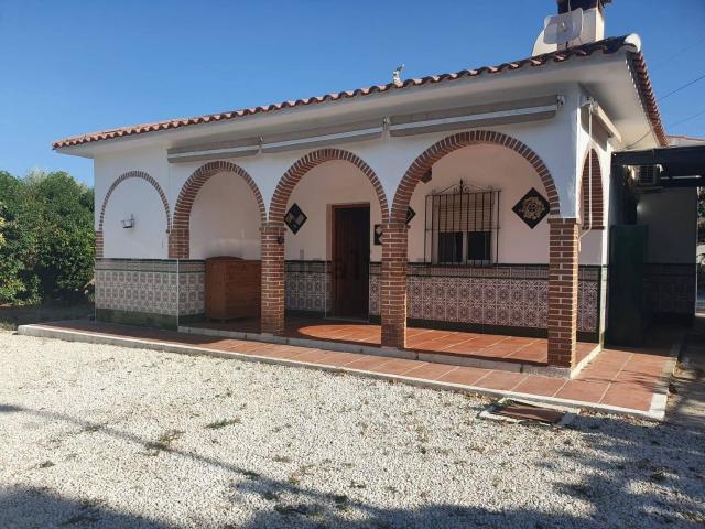 Quinta en venta en Cártama