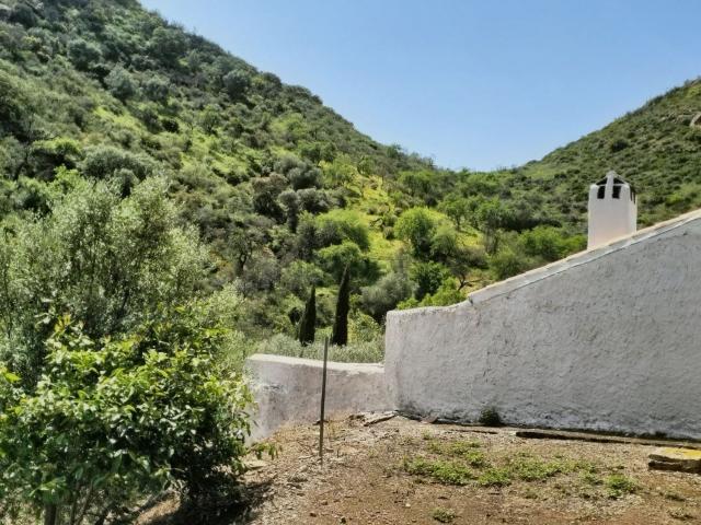Casa Rural en venta en Estación de Cártama, Valle del Guadalhorce