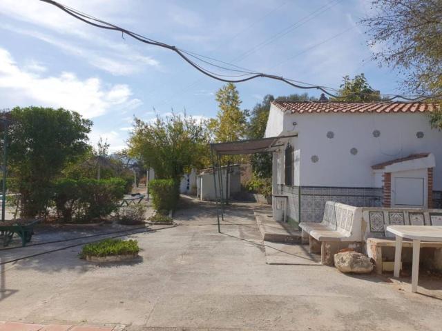 Quinta en venta en Cártama