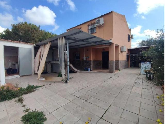 Casa Rural en venta en Campanillas, Málaga-Costa del Sol