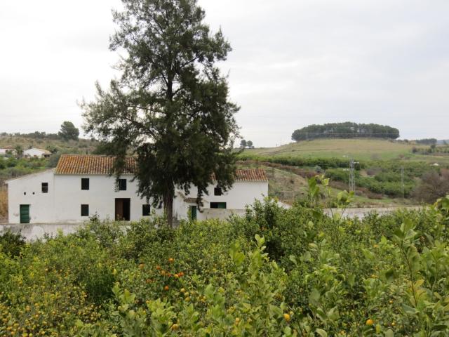 Casa Rural en venta en Cártama, Málaga