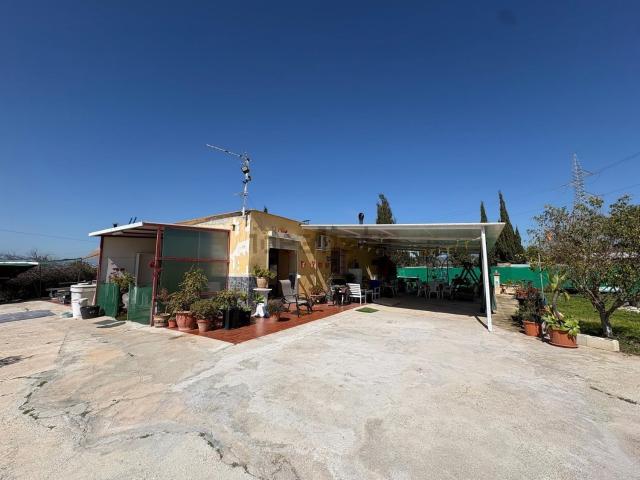 Casa Rural en venta en Estación de Cártama, Valle del Guadalhorce