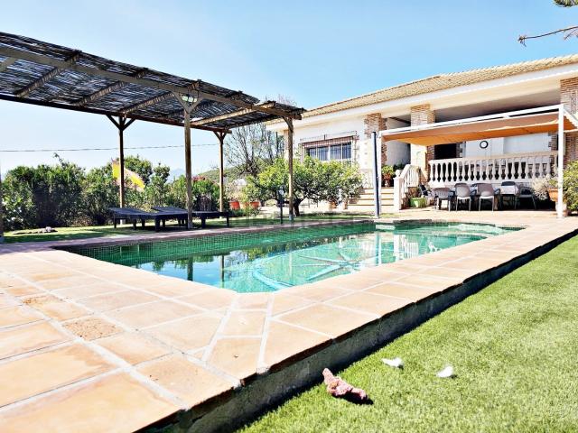 Quinta en venta en Cártama, Doña Ana