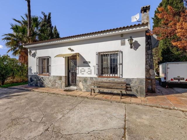 Casa Rural en venta en Ampliación de Cártama, Cártama