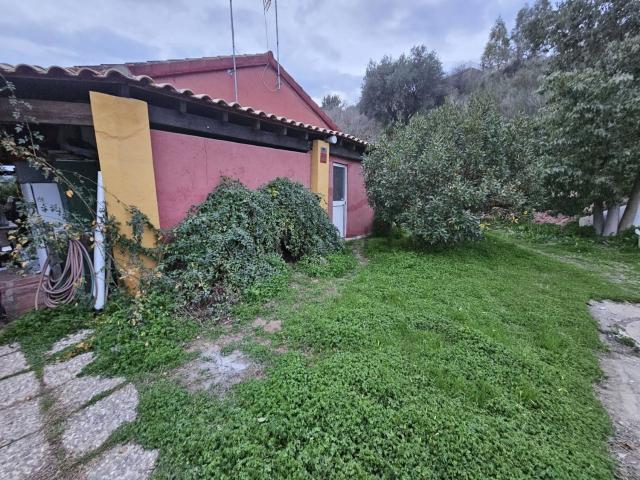 Casa Rural en venta en Valle del Guadalhorce, Andalucía