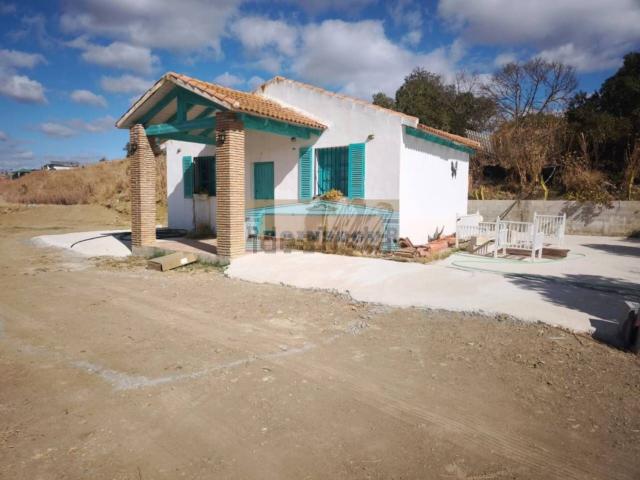Casa Rural en venta en Valle del Guadalhorce, Andalucía