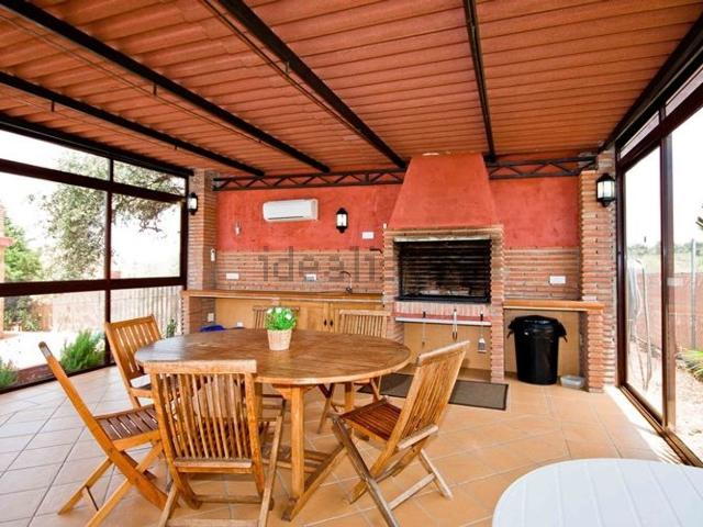 Casa Rural en alquiler en Valle del Guadalhorce, Andalucía