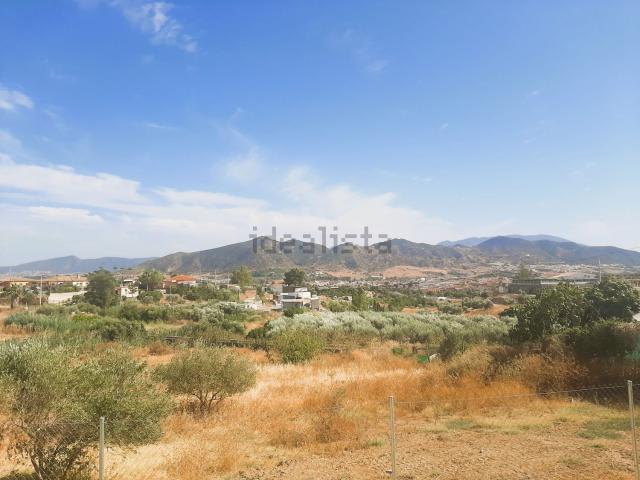 Casa Rural en alquiler en Cártama, Puerto Terrón