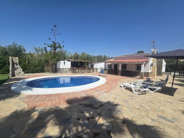 Casa Rural en venta en Estación de Cártama, Valle del Guadalhorce