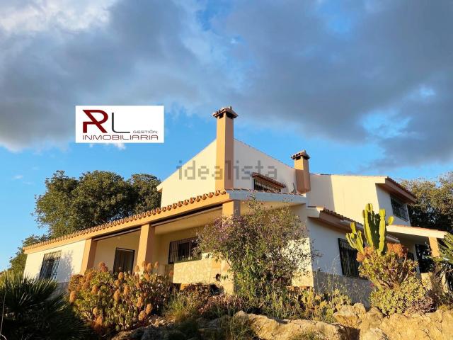 Casa Rural en venta en Valle del Guadalhorce, Andalucía