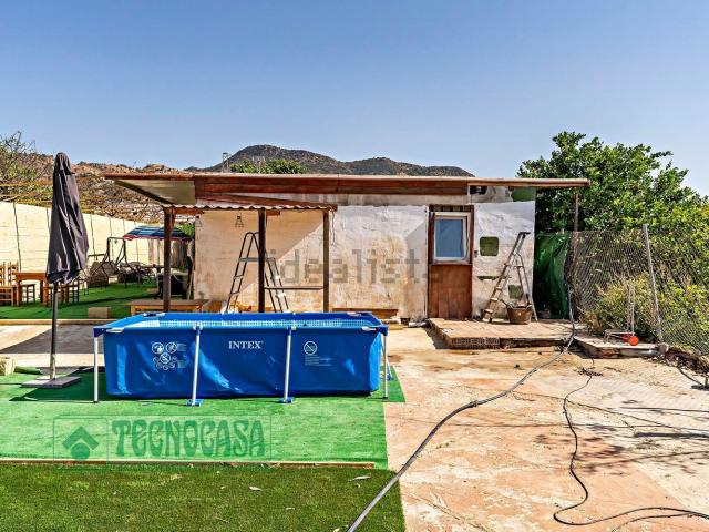 Quinta en venta en Cártama