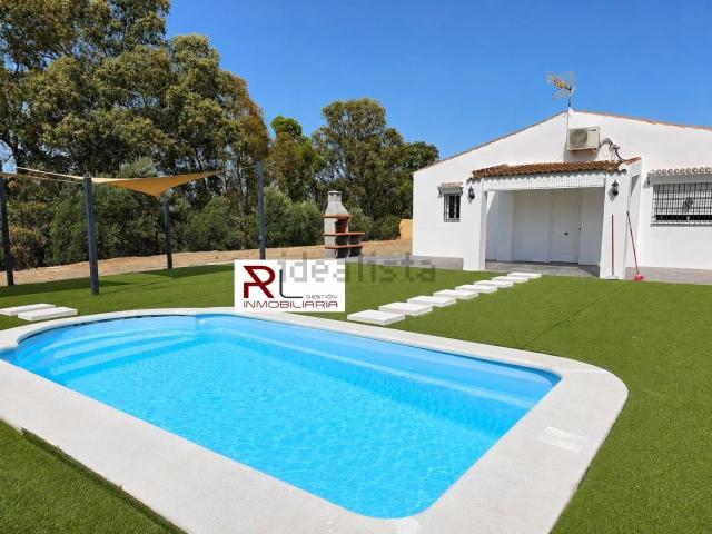 Casa Rural en venta en Estación de Cártama, Valle del Guadalhorce