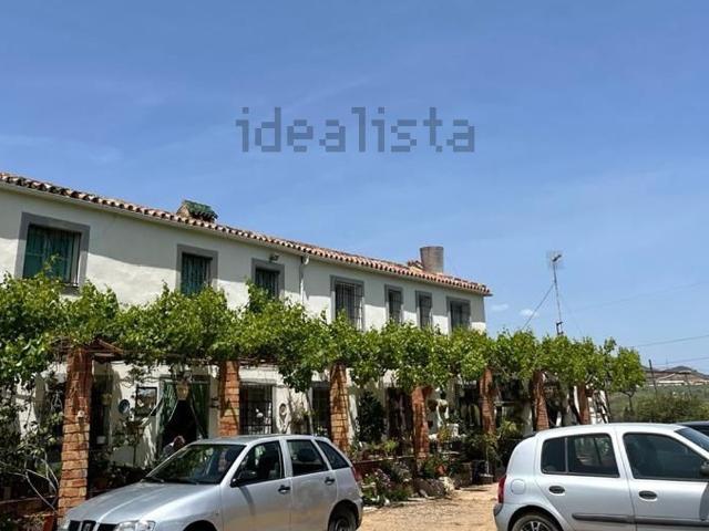 Quinta en venta en Cártama
