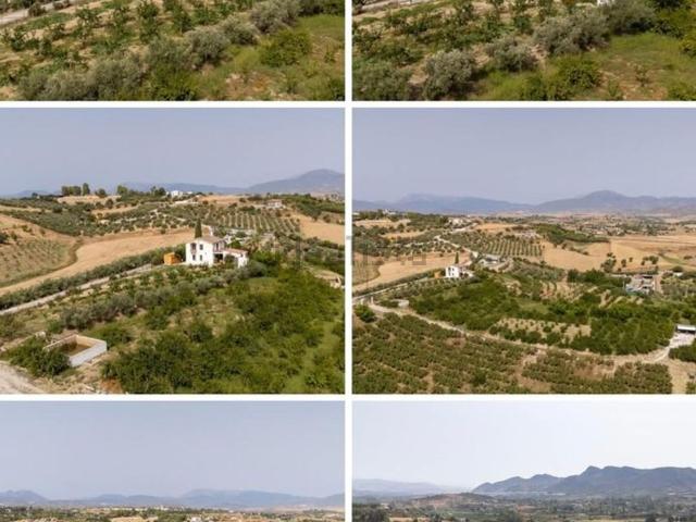 Casa Rural en venta en Valle del Guadalhorce, Andalucía