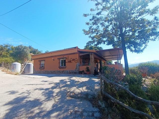 Casa Rural en venta en El Sexmo, Valle del Guadalhorce