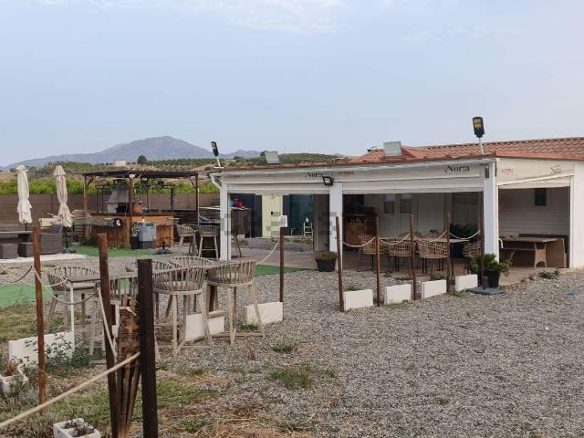 Casa Rural en venta en Valle del Guadalhorce, Andalucía