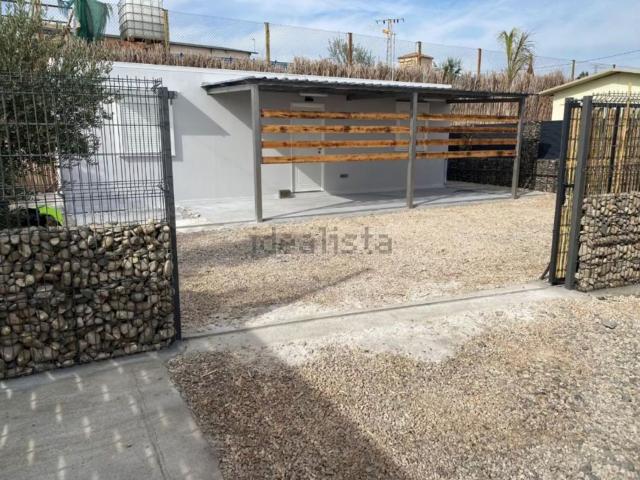 Casa Rural en alquiler en El Sexmo, Valle del Guadalhorce