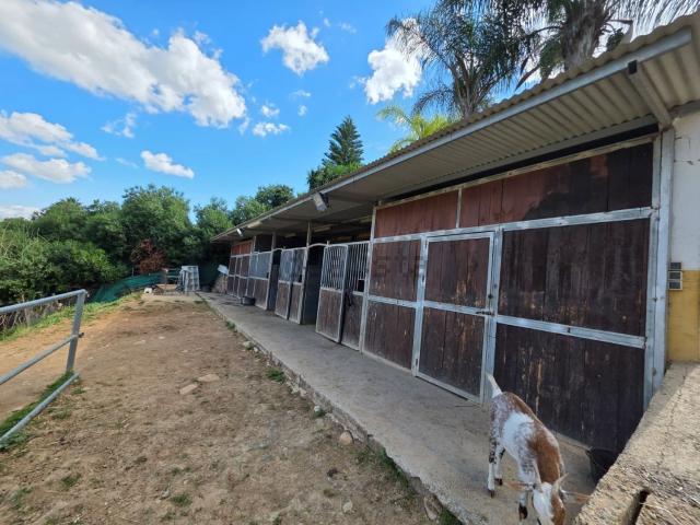 Casa Rural en venta en Valle del Guadalhorce, Andalucía