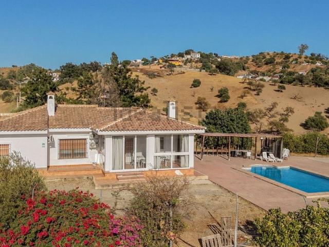Casa Rural en venta en Valle del Guadalhorce, Andalucía